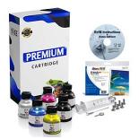 Inkjet Refill Kits from Cartridge America