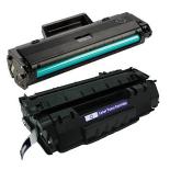 Toner Cartridges