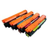 HP - Remanufactured Toner Cartridges from Cartridge America