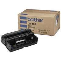 Brother DR100 original toner drum, 16000 pages