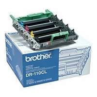 Brother DR110CL original toner drum, 17000 pages