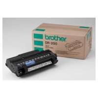 Brother DR200 original toner drum, 20000 pages