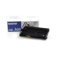 Brother DR360 original toner drum, 12000 pages