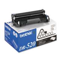 Brother DR520 original toner drum, 25000 pages