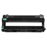 Compatible Brother DR221BK toner drum, 15000 pages, black