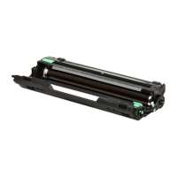 Compatible Brother DR223C toner drum - cyan