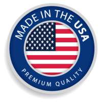 Premium drum for Brother DR820 (30,000 Yield) - Made in the USA