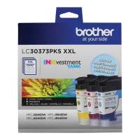 Original Brother LC30193PK (LC3019) Multipack - 3 pack