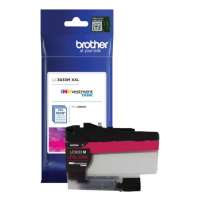 Original Brother LC3033M inkjet cartridge - super high yield magenta