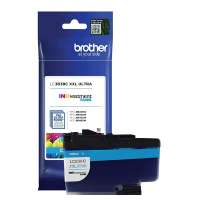 Original Brother LC3039C inkjet cartridge - ultra high yield cyan