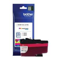 Original Brother LC3039M inkjet cartridge - ultra high yield magenta