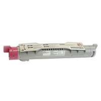 Compatible Brother TN12M toner cartridge - magenta