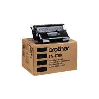 Genuine OEM Original Brother TN1700 toner cartridge - high capacity (high yield) black