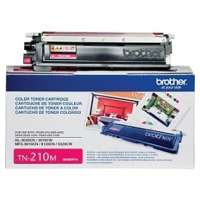 Brother TN210M original toner cartridge, 1400 pages, magenta