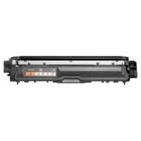 Brother TN221BK original toner cartridge, 2500 pages, black