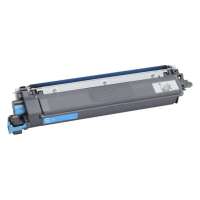 Compatible Brother TN229XLC toner cartridges - high capacity cyan