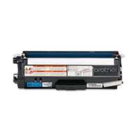 Brother TN310C original toner cartridge, 1500 pages, cyan