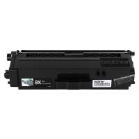 Brother TN331BK original toner cartridge, 2500 pages, black