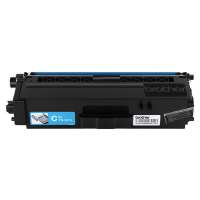 Brother TN331C original toner cartridge, 1500 pages, cyan