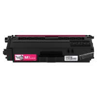 Brother TN331M original toner cartridge, 1500 pages, magenta