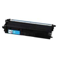 Compatible Brother TN436C toner cartridge - super high capacity (high yield) cyan