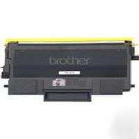 Brother TN670 original toner cartridge, 7500 pages, black