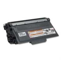 Brother TN780 original toner cartridge, 12000 pages, super black