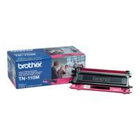 Brother TN110M original toner cartridge, 1500 pages, magenta