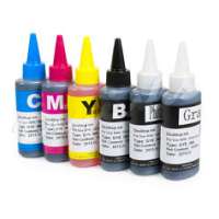 Universal Ink Refill Bottle for Canon 100ml