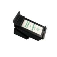 Remanufactured HP 96, C8767WN ink cartridge, black