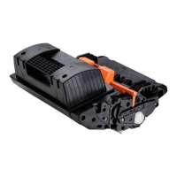 Compatible for Canon 039 (0287C001) toner cartridge - black