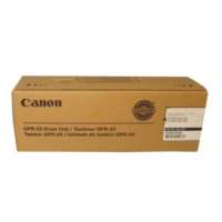 Original Canon 0457B003 (GPR-23) toner drum - cyan