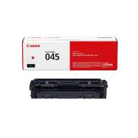 Genuine OEM Canon 1244C001 (045H) toner cartridge - high capacity magenta