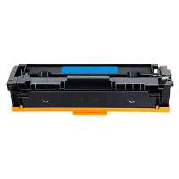 Compatible Canon 054 (3023C001) toner cartridge - cyan