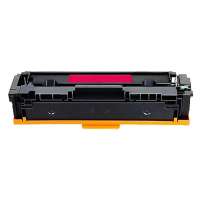 Compatible Canon 054 (3022C001) toner cartridge - magenta