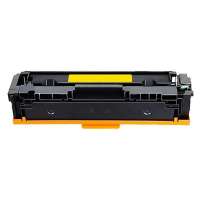 Compatible Canon 054 (3021C001) toner cartridge - yellow