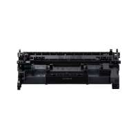 Compatible Canon 070 toner cartridge - black