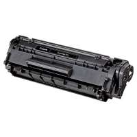 Canon 104 original toner cartridge, 2500 pages, black