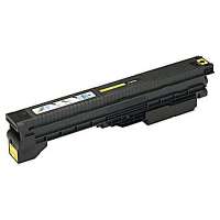 Canon GPR-20 original toner cartridge, 36000 pages, yellow