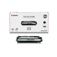 Genuine OEM Canon 1660B001 (111) toner cartridge - black