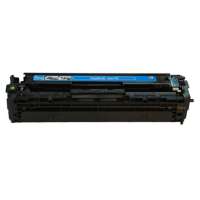 Canon 116 original toner cartridge, 1500 pages, cyan