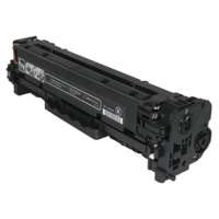 Canon 118 original toner cartridge, 3400 pages, black