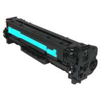 Canon 118 original toner cartridge, 2900 pages, cyan