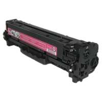 Canon 118 original toner cartridge, 2900 pages, magenta