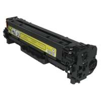 Canon 118 original toner cartridge, 2900 pages, yellow