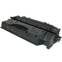 Compatible Canon 119 II toner cartridge, 6400 pages, black