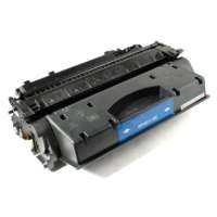 Compatible Canon 119 toner cartridge, 2100 pages, black