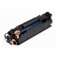 Compatible Canon 128 toner cartridge, 2100 pages, black