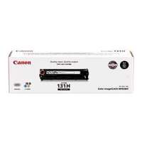 Canon 131 II original toner cartridge, 2400 pages, black