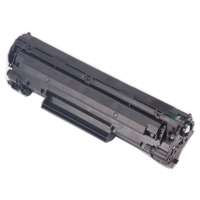 Compatible Canon 137 toner cartridge, 2400 pages, black